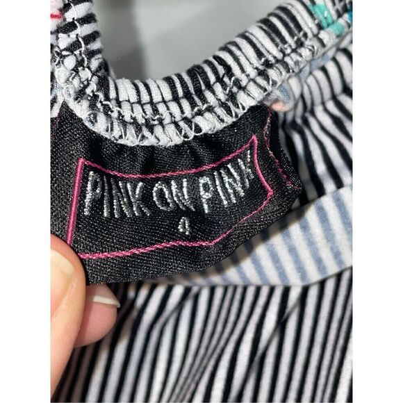 Toddler jump suit - Picture 3 of 5